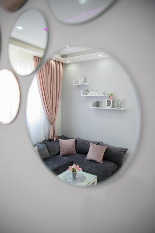 Dis Apartman 1 Κρούσεβατς Εξωτερικό φωτογραφία